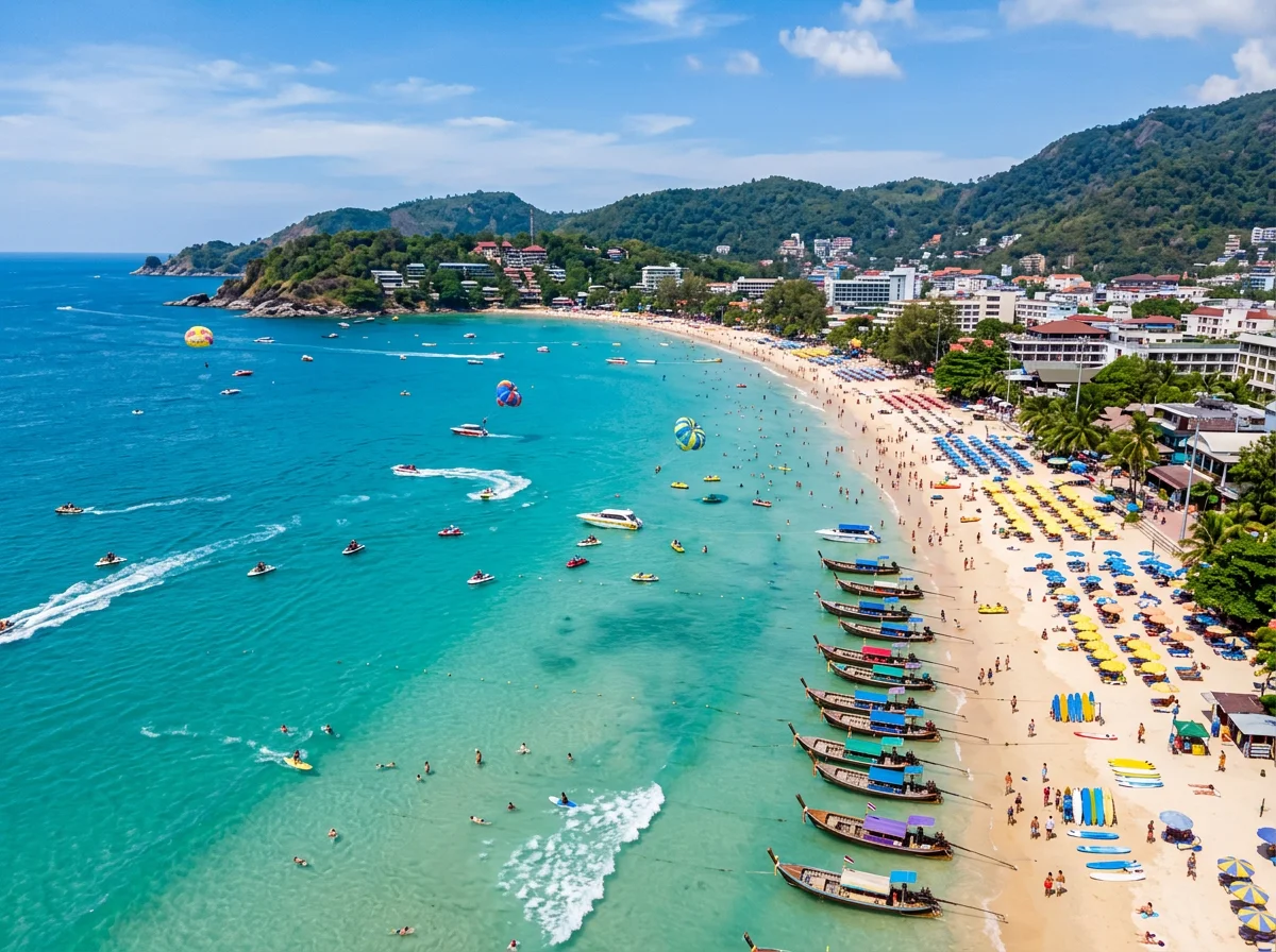 12 Best Things to Do in Patong, Phuket (2026 Guide)