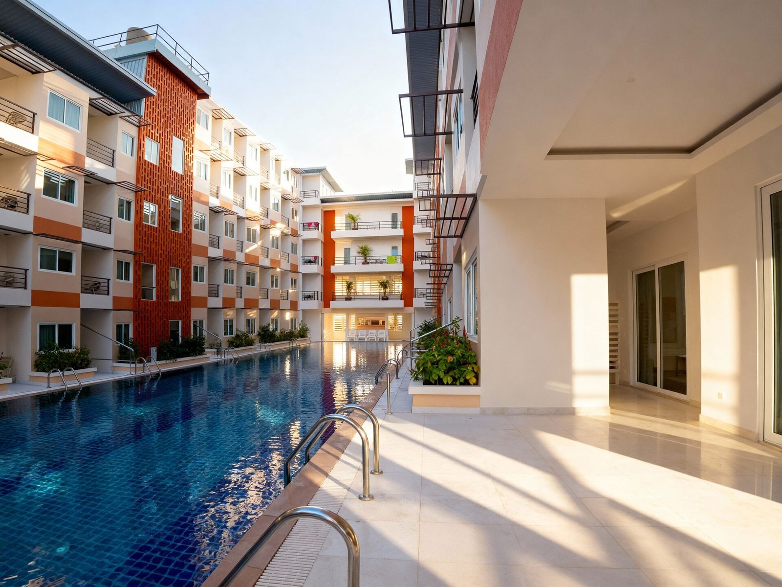 Andatel Grande 외관